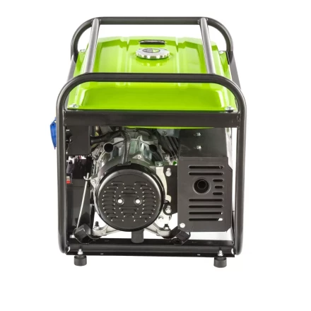 Генератор бензиновый Сибртех БС-6500Э 94548 купить в Ханты-Мансийске