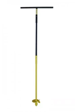 Бур универсальный садово-строительный Энкор 160 мм 81295 купить в Ханты-Мансийске