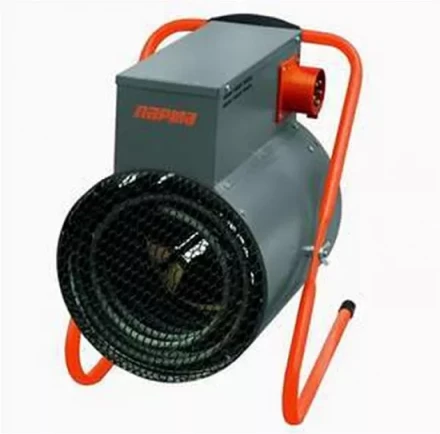 Тепловая пушка электрическая Парма ТВ-6/3 купить в Ханты-Мансийске