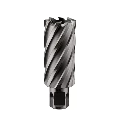 Сверло корончатое ALTECO HSS 18x50 22464