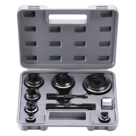 Набор матриц НМПО-MG КВТ купить в Ханты-Мансийске