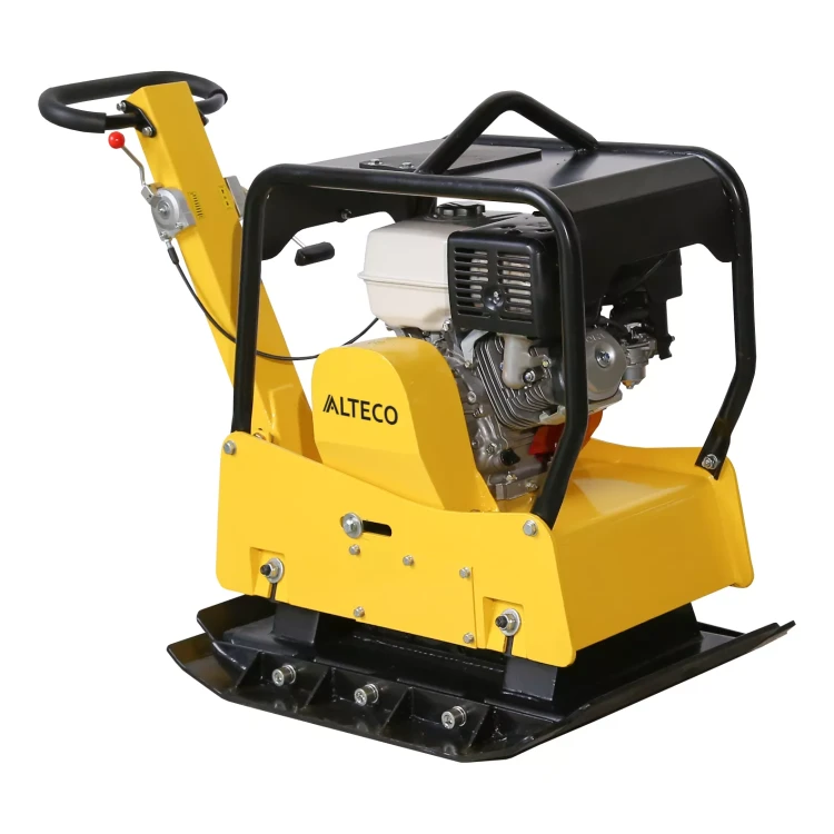 Реверсивная виброплита ALTECO C 330 АН 9751 купить в Ханты-Мансийске
