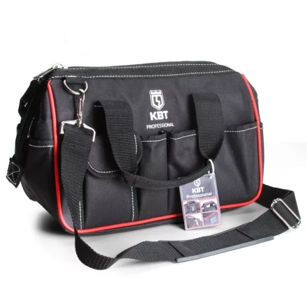 Сумка монтажника С-03 серия «ПРОФИ» КВТ купить в Ханты-Мансийске