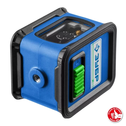 ЗУБР Крест, лазерный нивелир, Профессионал (34900) купить в Ханты-Мансийске