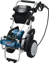 Минимойка-мойка высокого давления Bosch GHP-8-15 XD  PRO