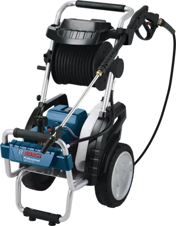 Минимойка-мойка высокого давления Bosch GHP-8-15 XD  PRO купить в Ханты-Мансийске