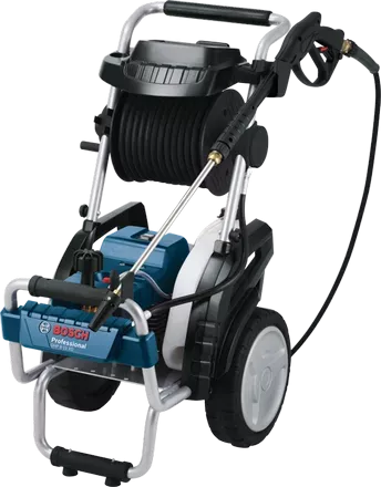 Минимойка-мойка высокого давления Bosch GHP-8-15 XD  PRO купить в Ханты-Мансийске