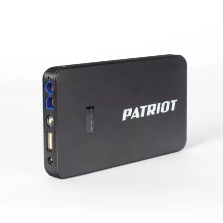 Пусковой многофункциональный аккумулятор PATRIOT Magnum  8 купить в Ханты-Мансийске