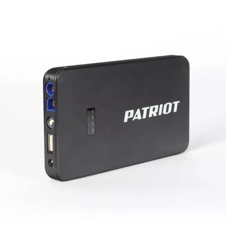 Пусковой многофункциональный аккумулятор PATRIOT Magnum  8 купить в Ханты-Мансийске