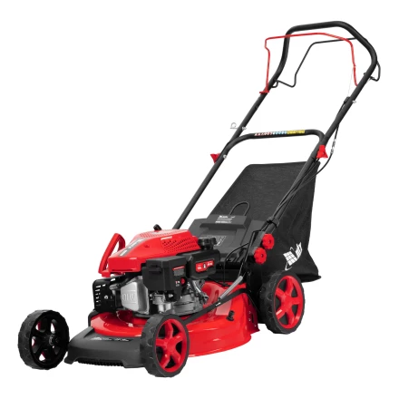 Газонокосилка бензиновая GL46SP-K, 145 см3, 46 см, привод, 50 л// MTX 58837 купить в Ханты-Мансийске