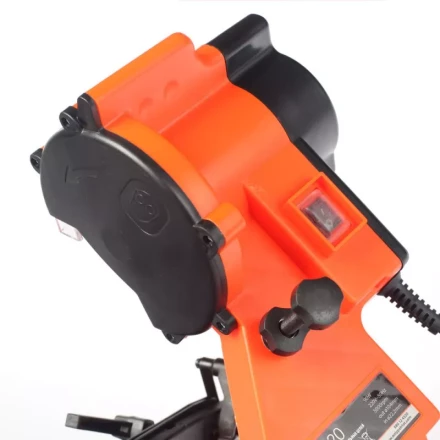 Станок заточной мини PATRIOT MG 220 купить в Ханты-Мансийске