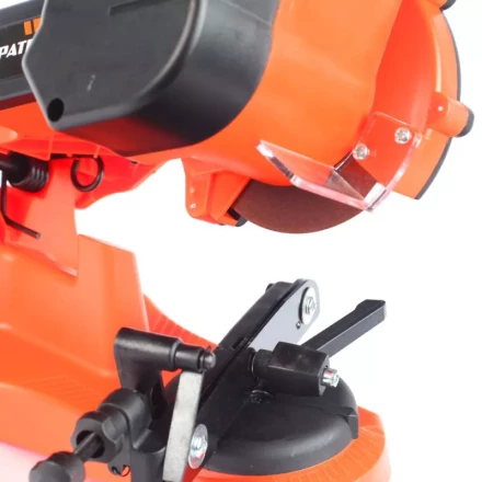 Станок заточной мини PATRIOT MG 220 купить в Ханты-Мансийске