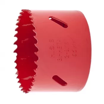 Коронка BIMETAL 65 мм MATRIX 72465 купить в Ханты-Мансийске