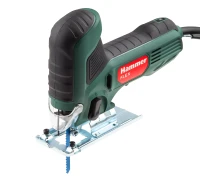 Электролобзик Hammer Flex LZK660T