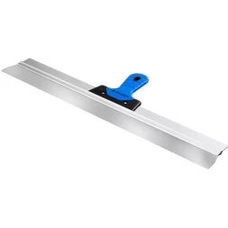 Шпатель ЗУБР &quot;ПРОФЕССИОНАЛ&quot; ФАСАДНЫЙ нержавеющий, 2к ручка. 600мм 10049-60_z03