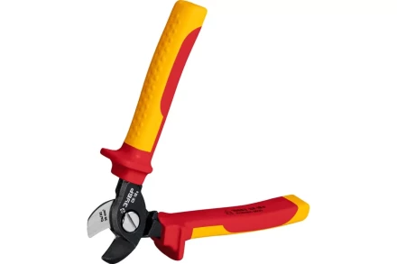 Диэлектрический кабелерез ЗУБР СК-18В диаметр 14 мм, 180 мм 23340-18V  купить в Ханты-Мансийске