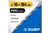ЗУБР ПРОФ-А, 10.0 х 184 мм, сталь Р6М5, класс А, удлиненное сверло по металлу, Профессионал (29624-10) купить в Ханты-Мансийске