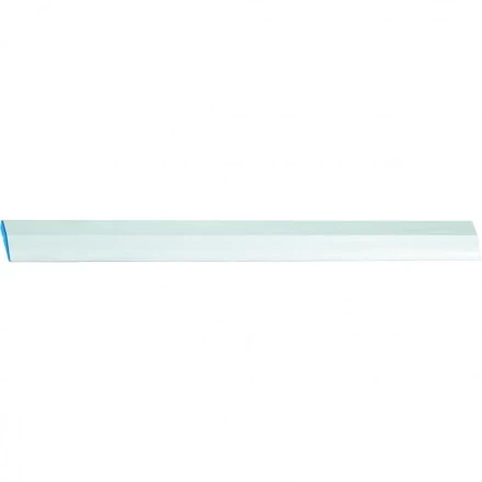 Правило алюминиевое Сибртех 89606 &quot;Трапеция&quot;, 1 ребро жесткости, L-1,7 м Россия купить в Ханты-Мансийске