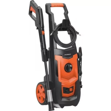 Минимойка-мойка высокого давления GT 520 imperial PATRIOT купить в Ханты-Мансийске