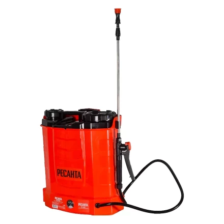 Опрыскиватель аккумуляторный Ресанта SP-12СК 70/13/40 купить в Ханты-Мансийске