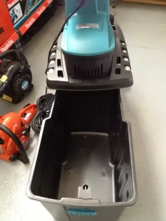 Измельчитель Makita UD2500 купить в Ханты-Мансийске
