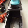 Измельчитель Makita UD2500 купить в Ханты-Мансийске