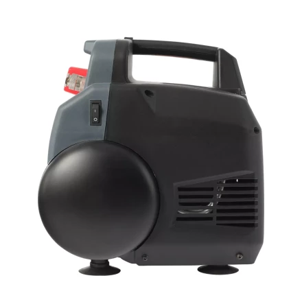 Компрессор поршневой безмасляный PATRIOT WO 6-180 купить в Ханты-Мансийске