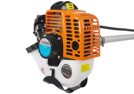 Бензотриммер СОЮЗ БТС-9226Л купить в Ханты-Мансийске