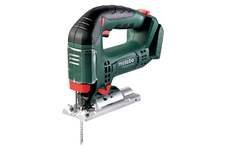 Аккумуляторный лобзик STAB 18 LTX 100 Metabo купить в Ханты-Мансийске