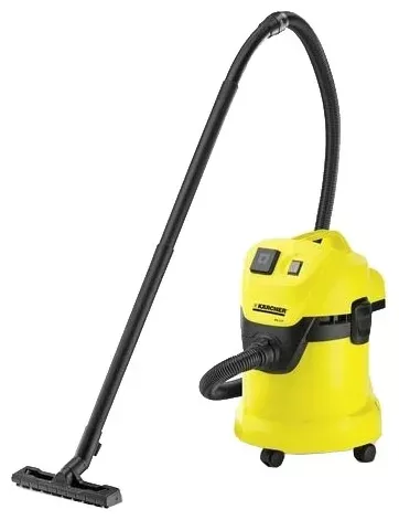 Хозяйственный пылесос KARCHER WD 3 P купить в Ханты-Мансийске