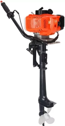 Лодочный мотор BM 120 Patriot купить в Ханты-Мансийске