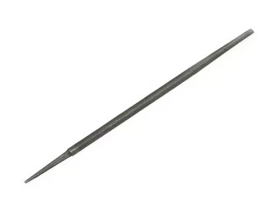 Напильник круглый 250 № 3 Гост 1465-80