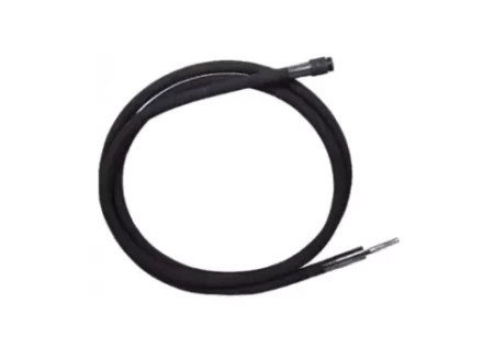 Гибкий вал 51 мм 6,0 м для глубинных вибраторов ZN70/ZN90 1021909 купить в Ханты-Мансийске