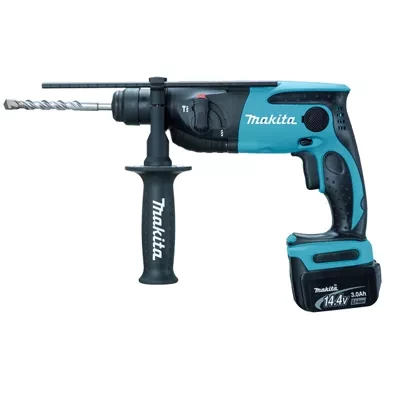 Аккумуляторный перфоратор Makita BHR162RFE купить в Ханты-Мансийске