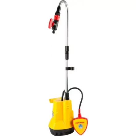 Насос GRINDA погружной низкого давления, пропускная способность 2200 л/час, высота подачи воды 11 м, 300 Вт GLP-36-11 купить в Ханты-Мансийске