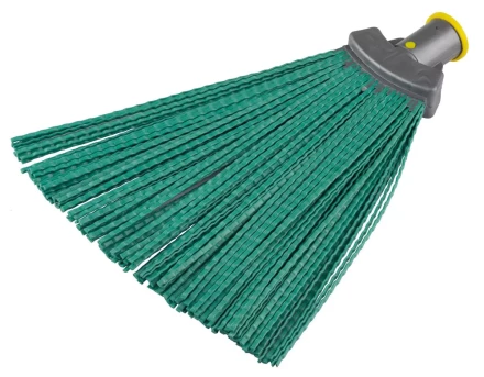 Метла синтетическая, веерная 39220_z01 купить в Ханты-Мансийске