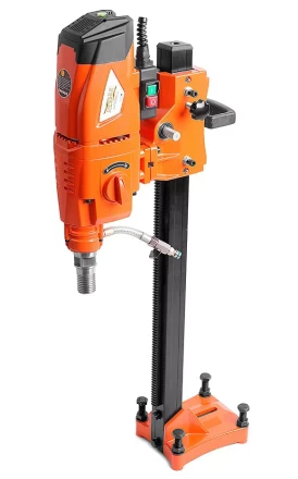 Комплект алмазного бурения MESSER VS250-DM250 купить в Ханты-Мансийске