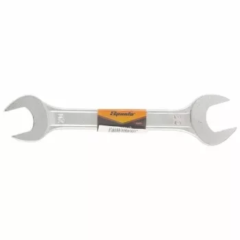 Ключ рожковый, 13 х 17 мм, хромированный SPARTA 144515 купить в Ханты-Мансийске