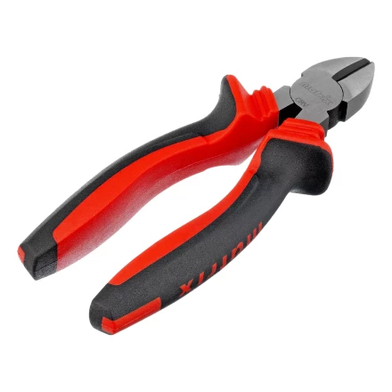 Бокорезы Matrix, 160 мм, хром-ванадий, двухкомпонентные рукоятки, 17790 купить в Ханты-Мансийске