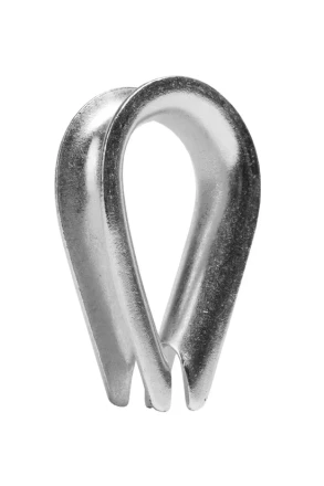 Коуш 10,0 мм TOR DIN 6899 (тип B) (Q) 142102 купить в Ханты-Мансийске