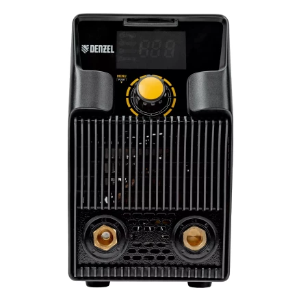 Аппарат инвертор. дуговой сварки Denzel SDR-205 Ultra, 200 А, ПВ 60% 94360 купить в Ханты-Мансийске