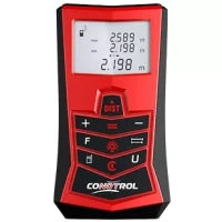 Дальномер лазерный Condtrol Mettro 60