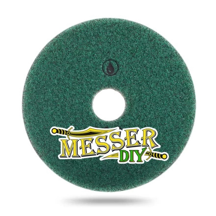 MESSER АГШК 100 MESH для шлифовки с подачей воды купить в Ханты-Мансийске