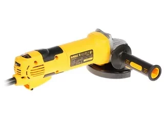Углошлифовальная машина DeWalt D 28136 купить в Ханты-Мансийске