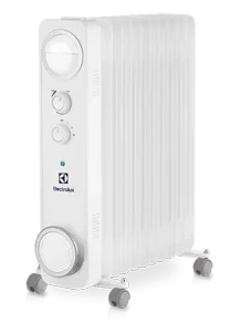 Маслянный радиатор обогреватель электрический ELECTROLUX Sphere EOH/M-6221 купить в Ханты-Мансийске
