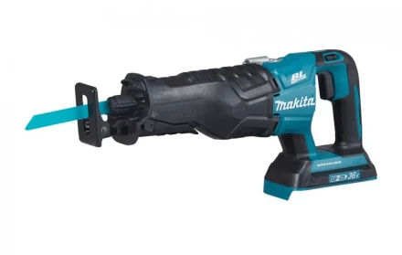 Аккумуляторная сабельная пила Makita DJR360RM2 купить в Ханты-Мансийске
