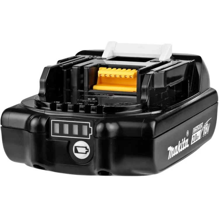 Аккумулятор Makita 18V 2Ач BL1820B (632H91-7) купить в Ханты-Мансийске