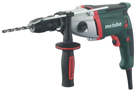 Ударная Дрель Metabo SBE 751 купить в Ханты-Мансийске