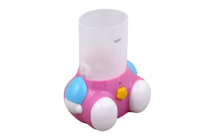 Увлажнитель ультразвуковой BALLU UHB-260 Аroma (Hello Kitty) купить в Ханты-Мансийске