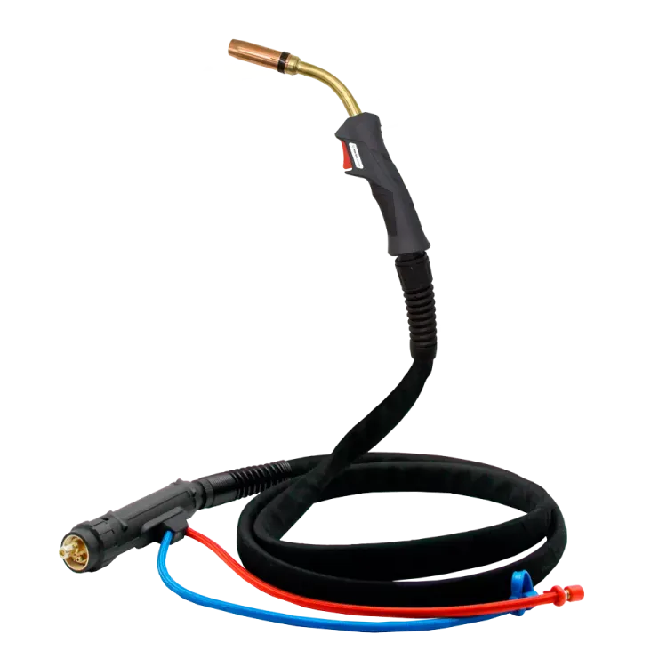 Горелка MW 501 Ultra (4m / Water / Euro) PR034.0866 купить в Ханты-Мансийске